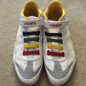 Lacoste Sneakers
